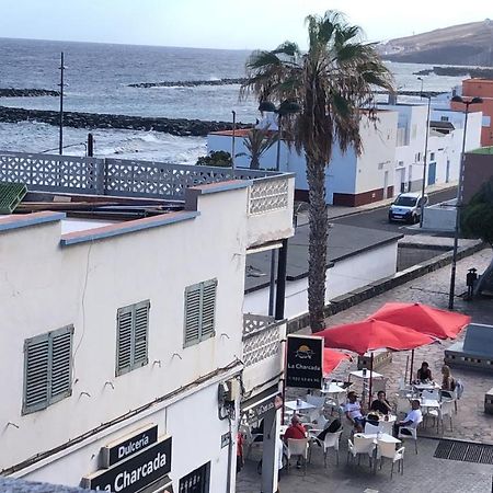 Apartmán Casa Brisa Marina Puertito de Guimar Exteriér fotografie