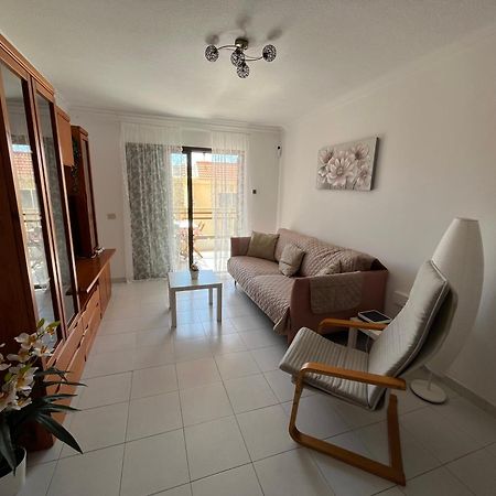 Apartmán Casa Brisa Marina Puertito de Guimar Exteriér fotografie