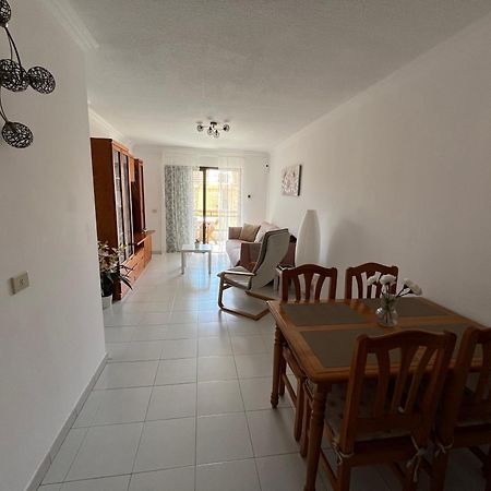 Apartmán Casa Brisa Marina Puertito de Guimar Exteriér fotografie