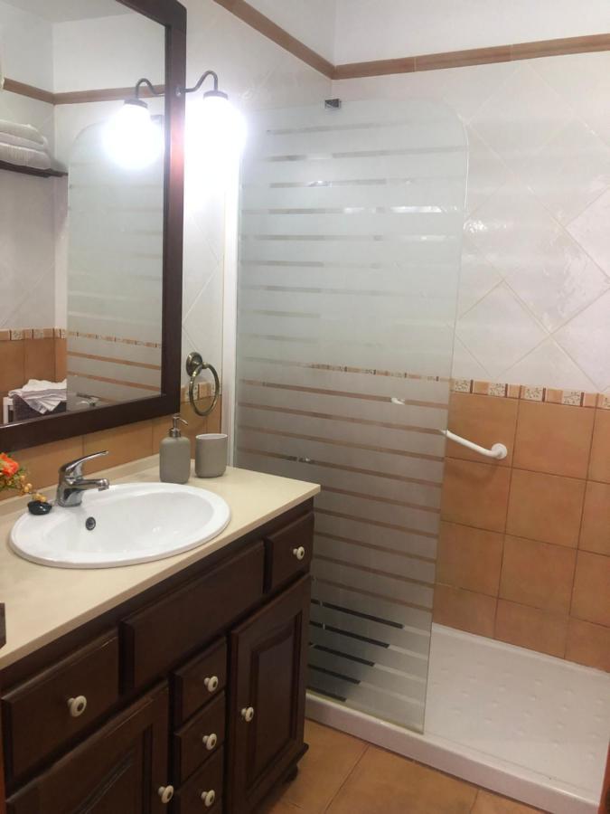 Apartmán Casa Brisa Marina Puertito de Guimar Exteriér fotografie