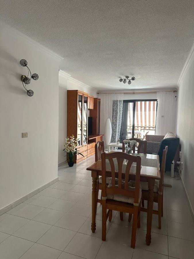 Apartmán Casa Brisa Marina Puertito de Guimar Exteriér fotografie