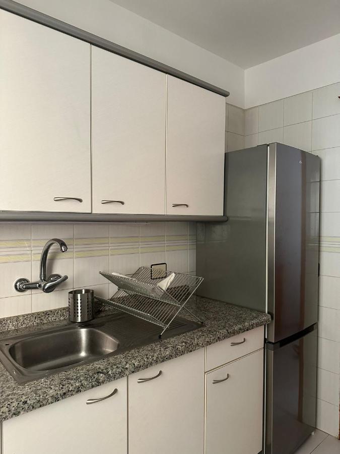 Apartmán Casa Brisa Marina Puertito de Guimar Exteriér fotografie