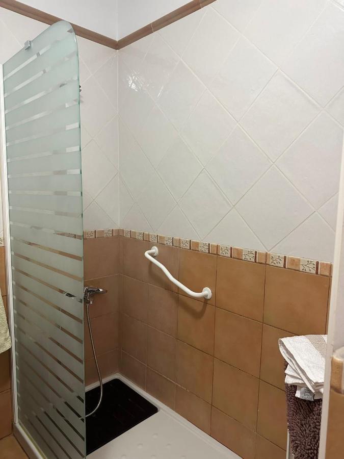 Apartmán Casa Brisa Marina Puertito de Guimar Exteriér fotografie