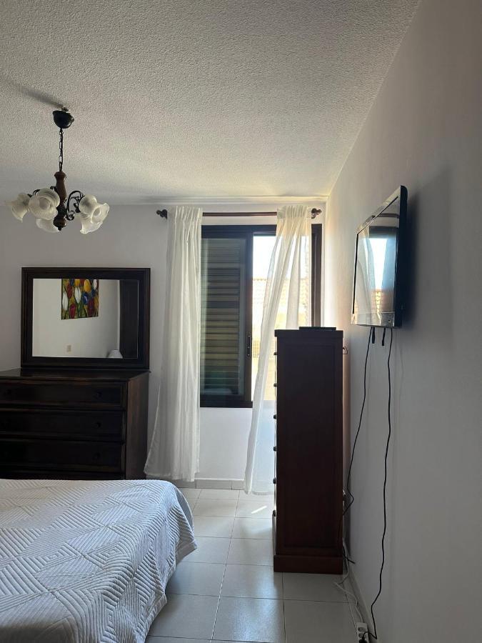 Apartmán Casa Brisa Marina Puertito de Guimar Exteriér fotografie