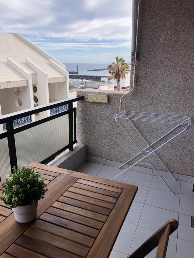 Apartmán Casa Brisa Marina Puertito de Guimar Exteriér fotografie