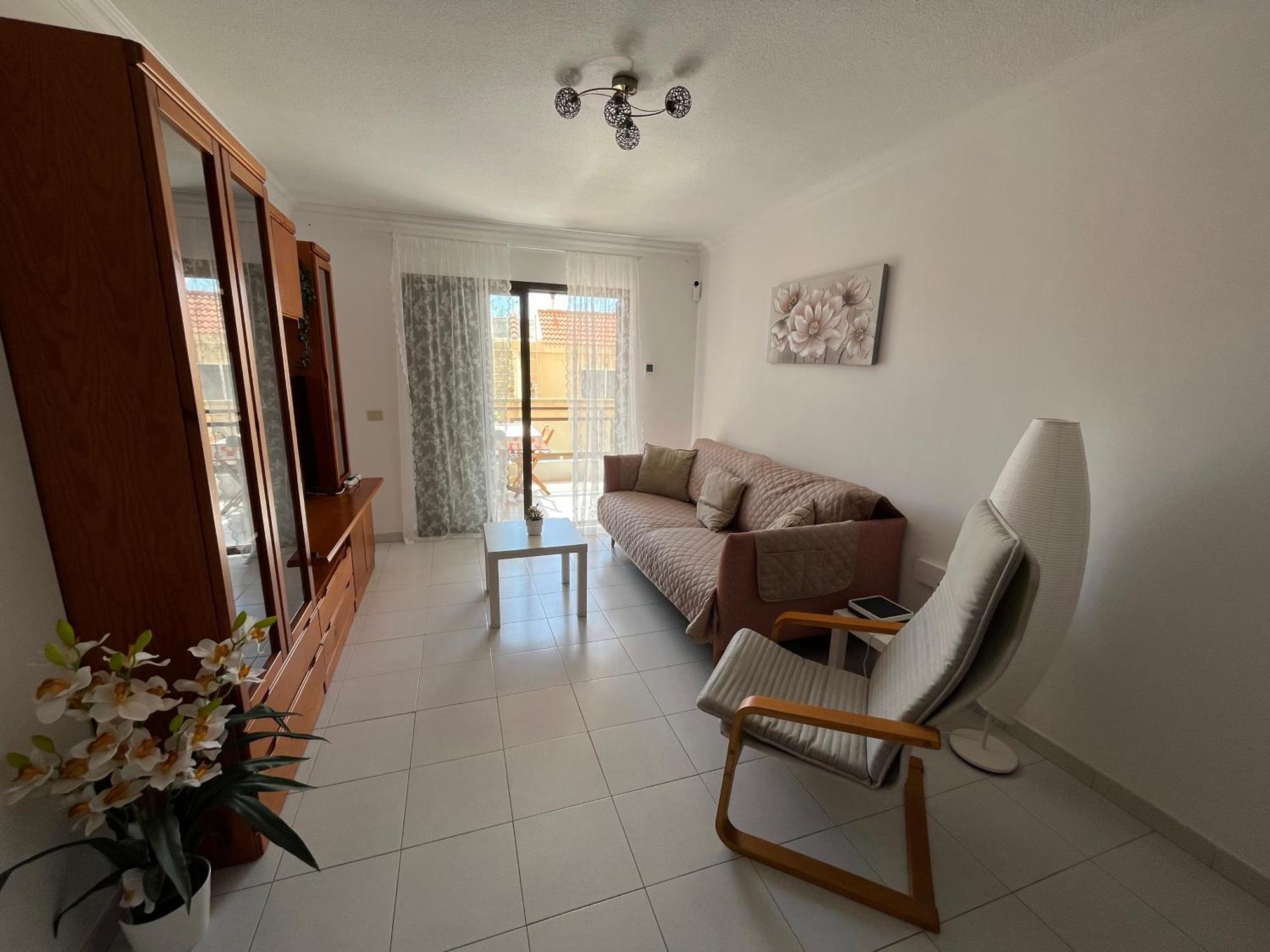 Apartmán Casa Brisa Marina Puertito de Guimar Exteriér fotografie
