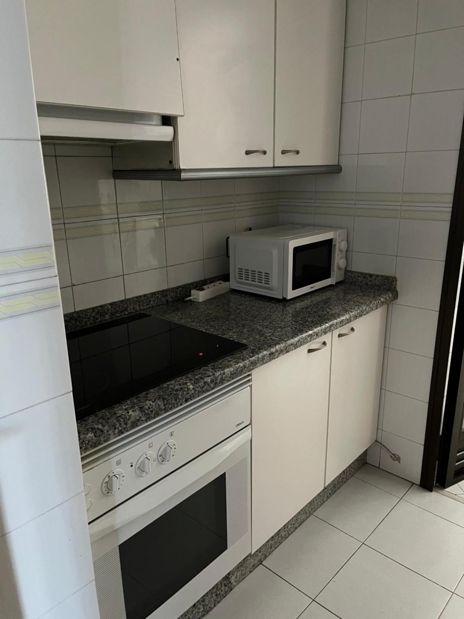 Apartmán Casa Brisa Marina Puertito de Guimar Exteriér fotografie