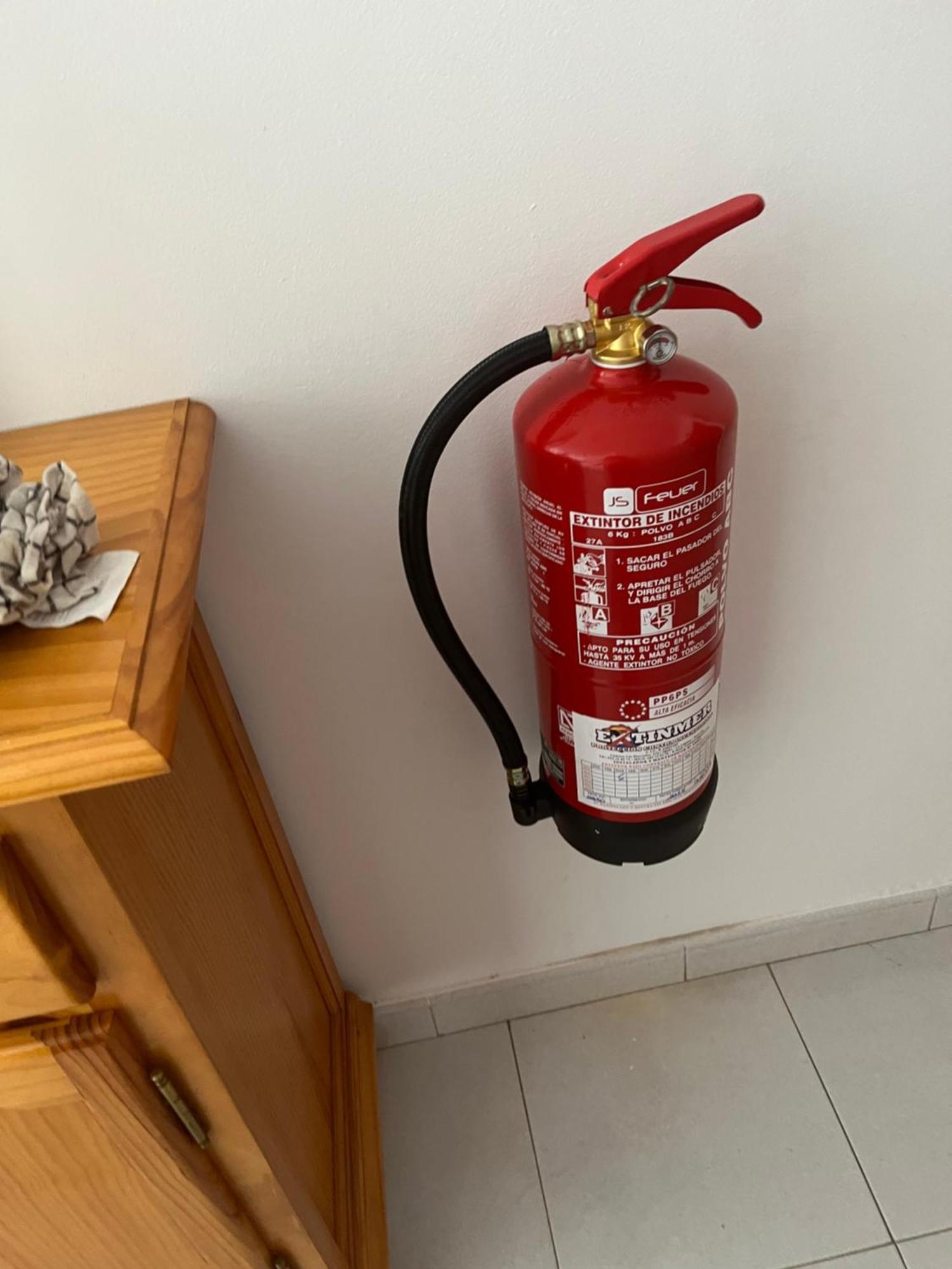 Apartmán Casa Brisa Marina Puertito de Guimar Pokoj fotografie